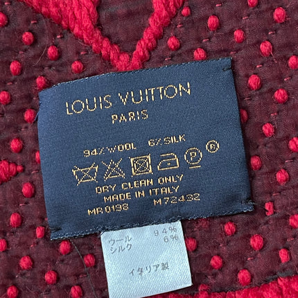 Preloved Authentic LOUIS VUITTON Logomania Monogram