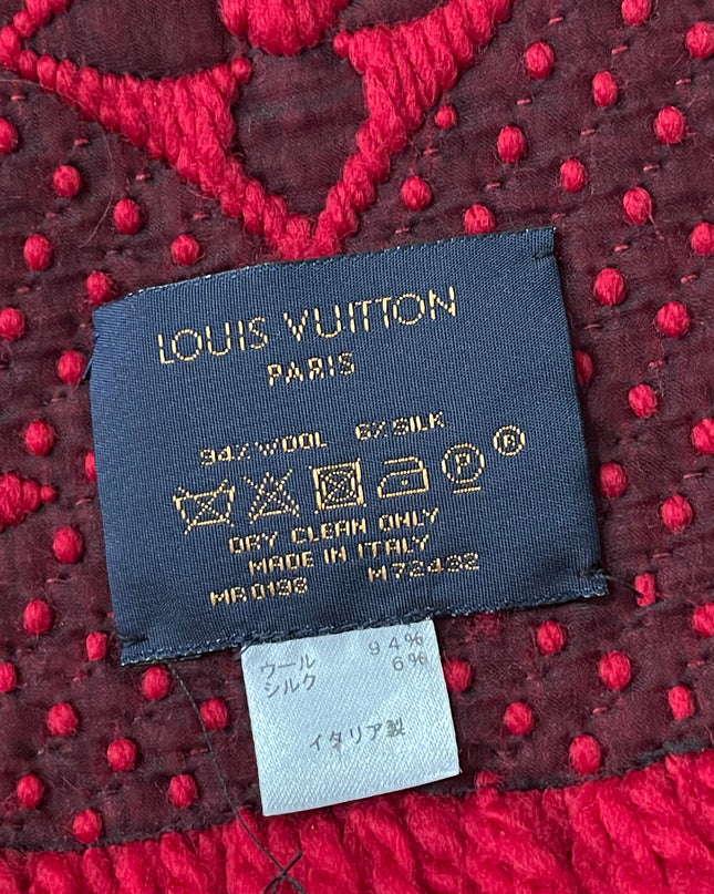 Preloved Authentic LOUIS VUITTON Logomania Monogram