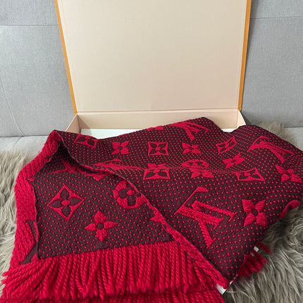 Preloved Authentic LOUIS VUITTON Logomania Monogram