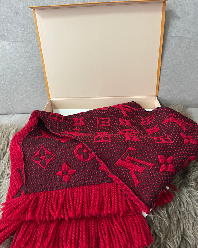 Preloved Authentic LOUIS VUITTON Logomania Monogram