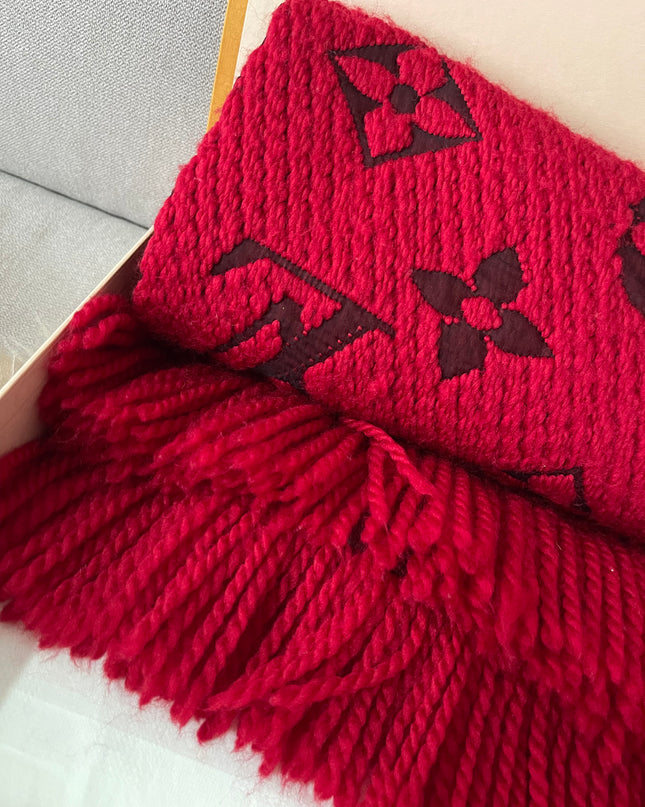 Preloved Authentic LOUIS VUITTON Logomania Monogram