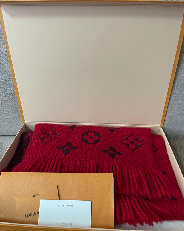 Preloved Authentic LOUIS VUITTON Logomania Monogram
