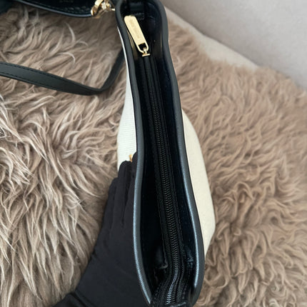 Preloved Authentic Unused Michael Kors Kimber Small 2-in-1 Perforated & Embossed Faux Leather Tote Bag