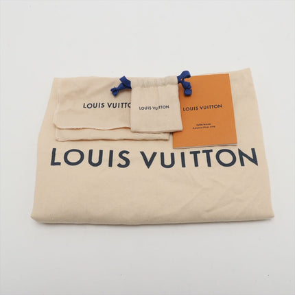 Preloved Authentic Louis Vuitton Monogram LV Pop Cannes M55545 Multicolor RFID detected