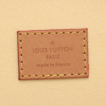 Preloved Authentic Louis Vuitton Monogram LV Pop Cannes M55545 Multicolor RFID detected