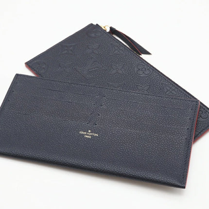 Preloved Authentic LOUIS VUITTON Félicie Monogram Empreinte