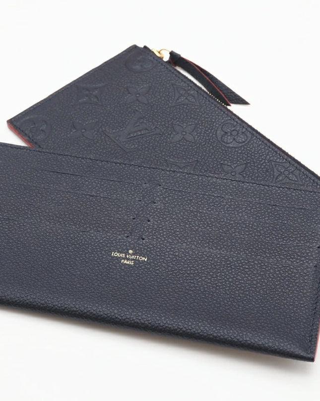 Preloved Authentic LOUIS VUITTON Félicie Monogram Empreinte