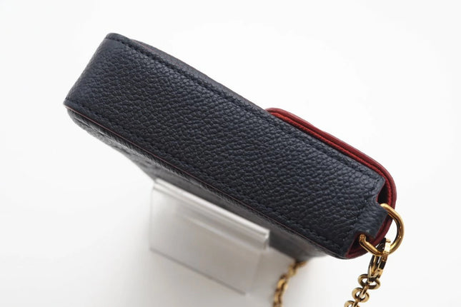 Preloved Authentic LOUIS VUITTON Félicie Monogram Empreinte
