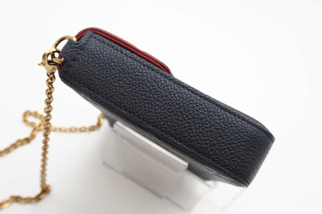 Preloved Authentic LOUIS VUITTON Félicie Monogram Empreinte