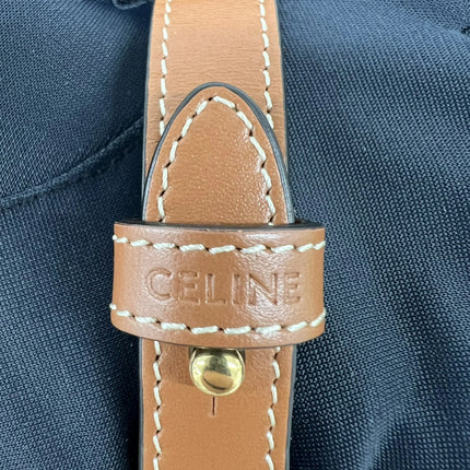 Preloved Authentic CELINE Mini Ava Triomphe Shoulder Bag