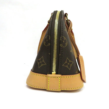 Preloved Authentic Louis Vuitton Alma BB Monogram