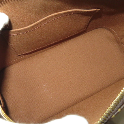 Preloved Authentic Louis Vuitton Alma BB Monogram