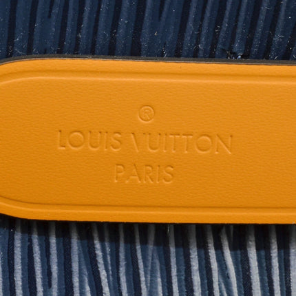 Preloved Authentic Rank A Louis Vuitton NeoNoe BB 2-Way Epi Leather