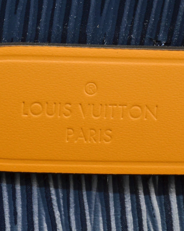 Preloved Authentic Rank A Louis Vuitton NeoNoe BB 2-Way Epi Leather