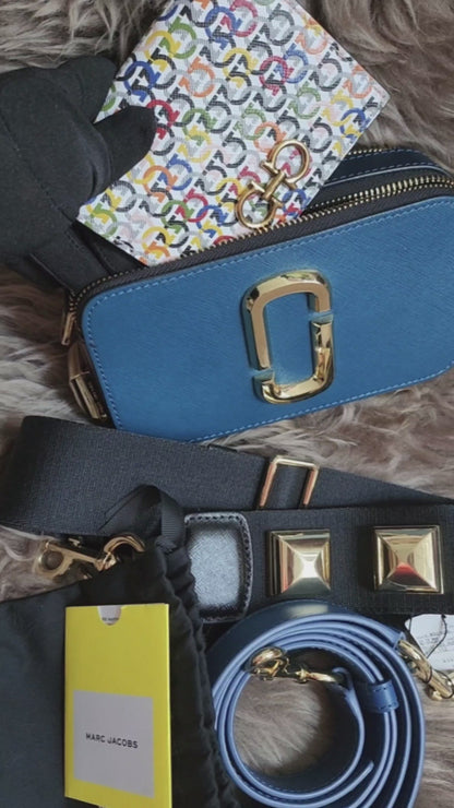 Salvatore Ferragamo Gancini Multicolor Small Wallet