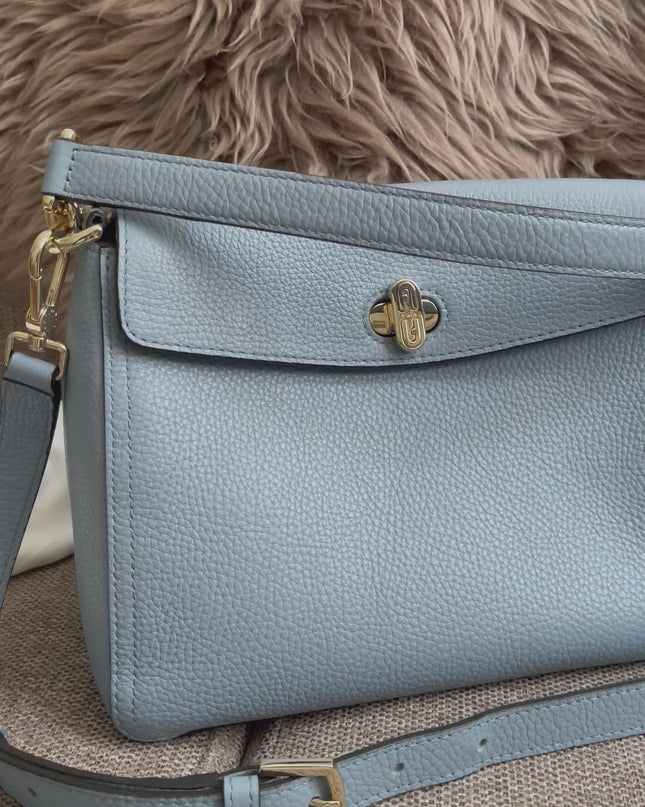 Preloved Authentic Furla Crossbody Bag