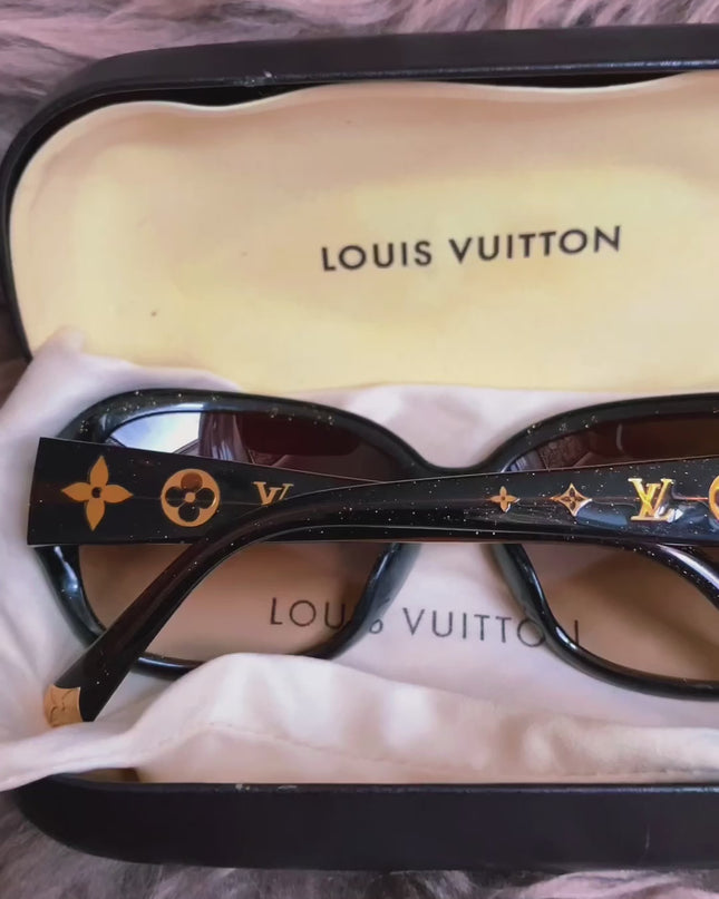 Louis Vuitton Obsession GM Sunglasses