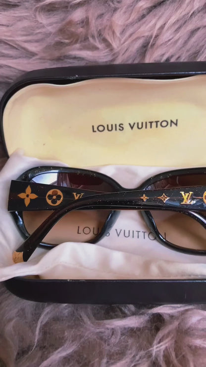 Louis Vuitton Obsession GM Sunglasses