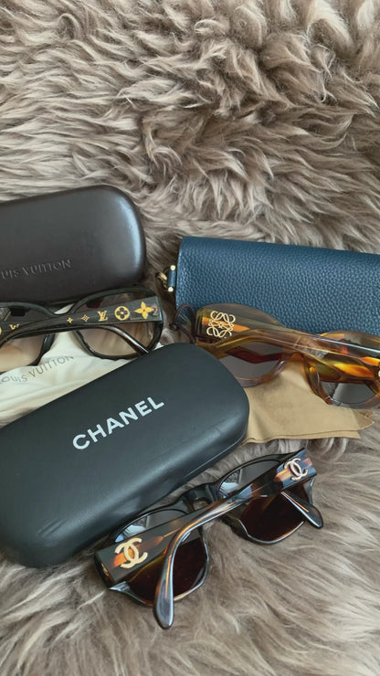 Louis Vuitton Obsession GM Sunglasses