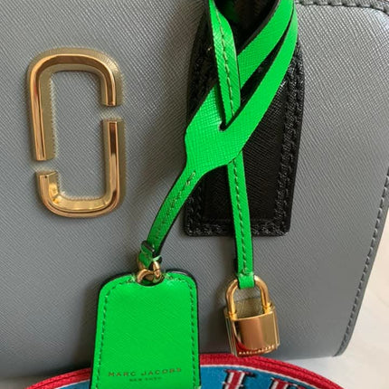 Marc Jacobs Little Big Shot