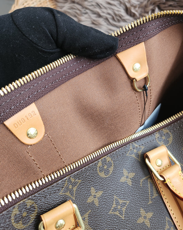 LOUIS VUITTON KEEPALL 45