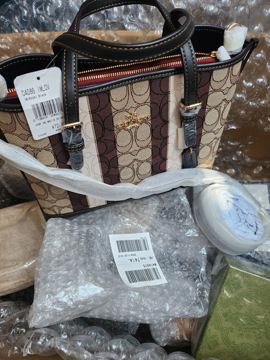 Coach Mollie Unused