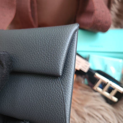Hermès Bastia coin purse
