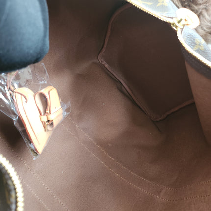 LOUIS VUITTON KEEPALL 45