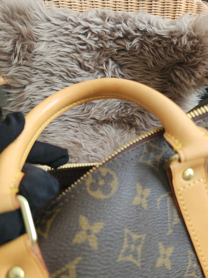 LOUIS VUITTON KEEPALL 45