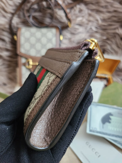 Gucci Ophidia Mini Wallet