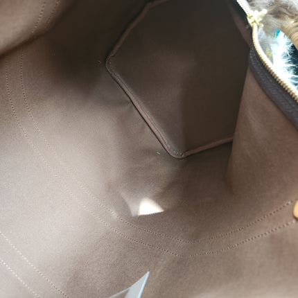 LOUIS VUITTON KEEPALL 45