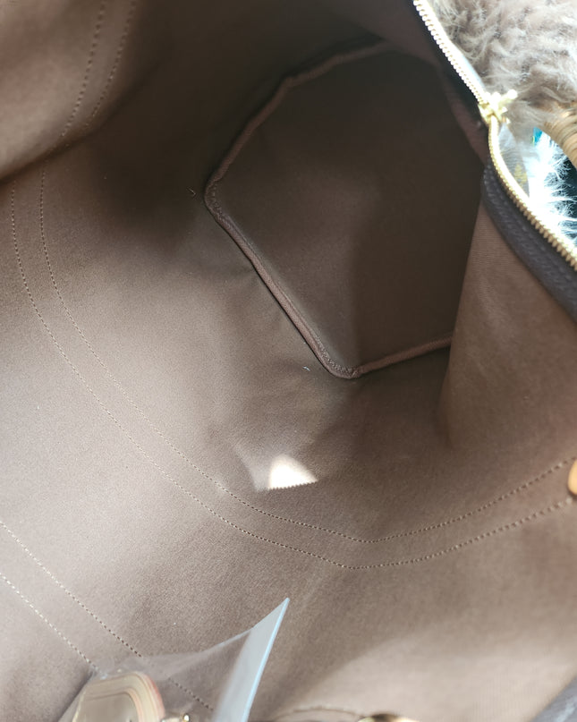 LOUIS VUITTON KEEPALL 45