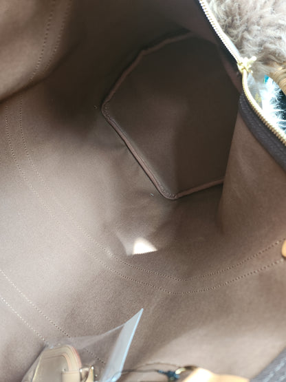 LOUIS VUITTON KEEPALL 45