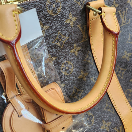 LOUIS VUITTON KEEPALL 45