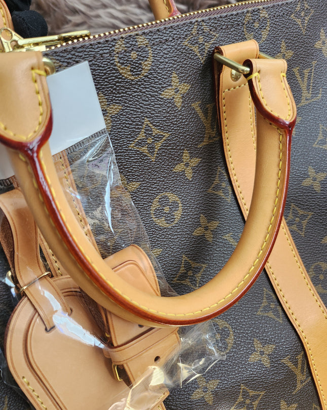 LOUIS VUITTON KEEPALL 45