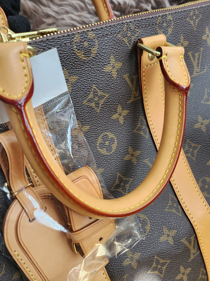LOUIS VUITTON KEEPALL 45
