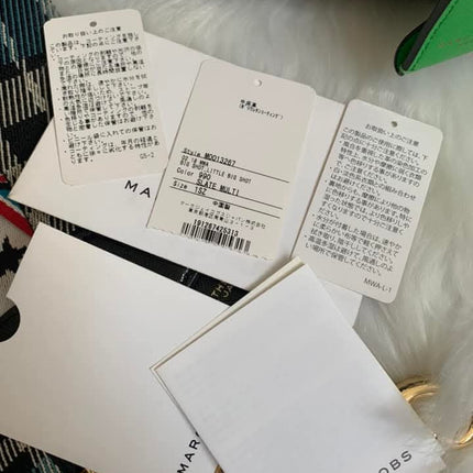 Marc Jacobs Little Big Shot