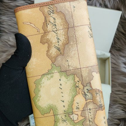 PRIMA CLASSES

Long wallet