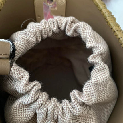 Furla Ratan Bucket Unused