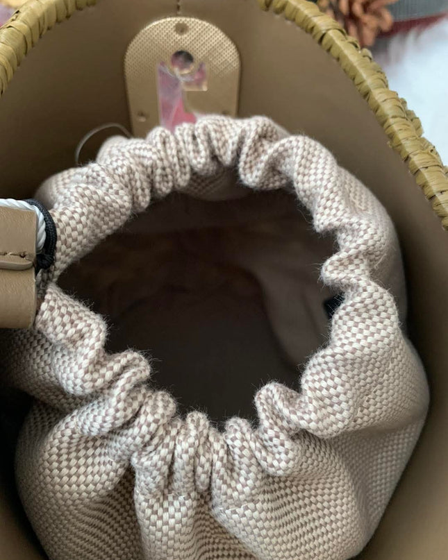 Furla Ratan Bucket Unused