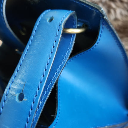 Louis Vuitton Cluny Shoulder Bag