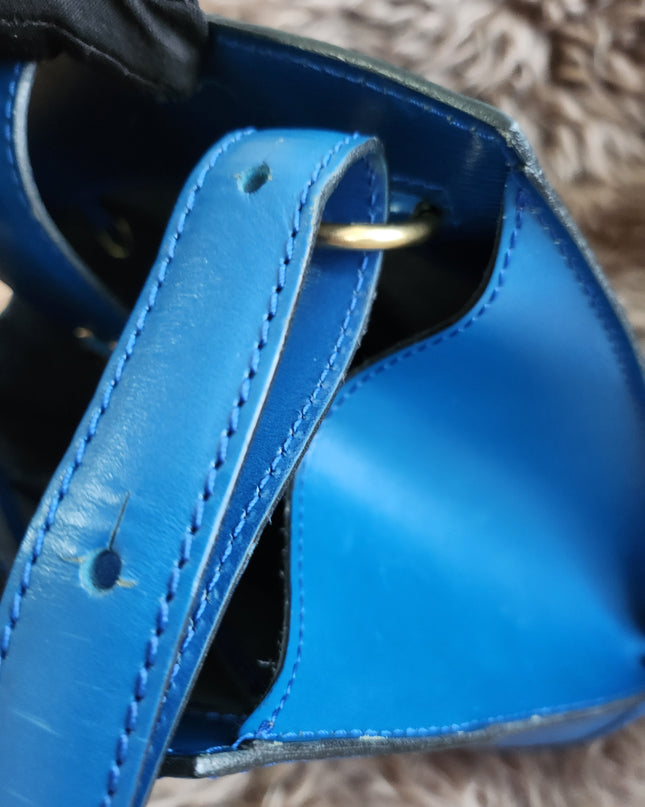 Louis Vuitton Cluny Shoulder Bag