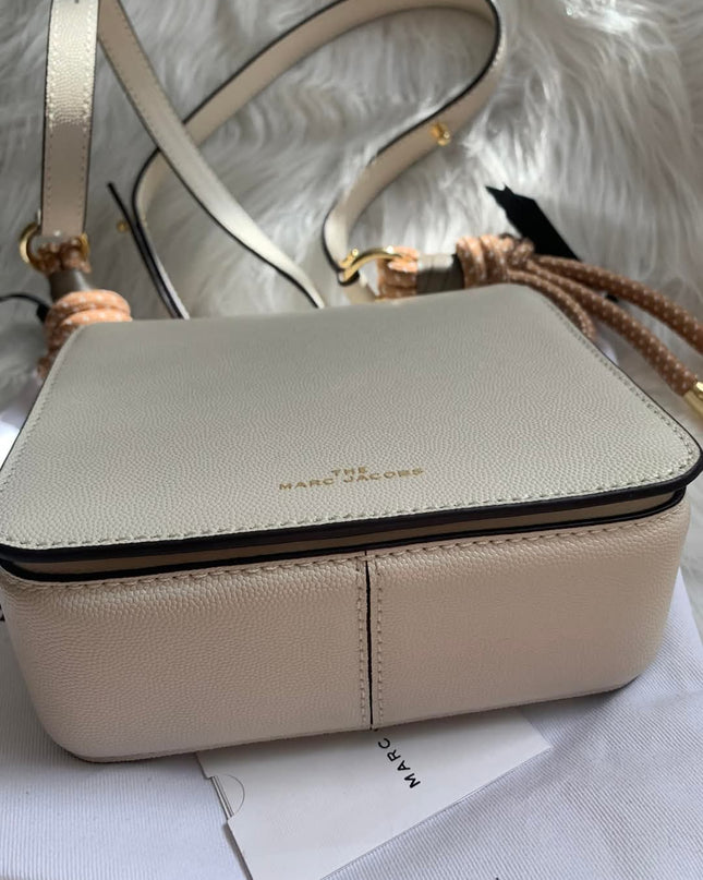 Marc Jacobs the J link