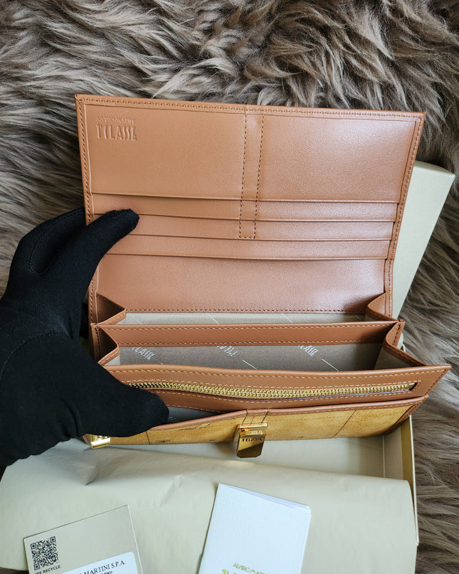 PRIMA CLASSES

Long wallet