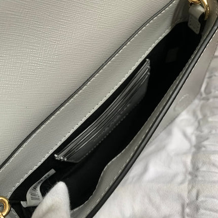 Marc Jacobs Women's Hip Shot Bag - Dazzling Blue Multi