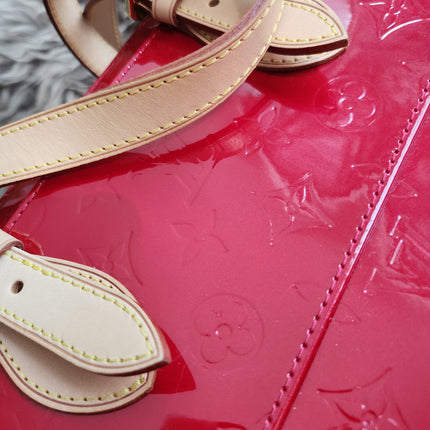 Louis Vuitton Monogram Vernis Rosewood Avenue shoulder bag