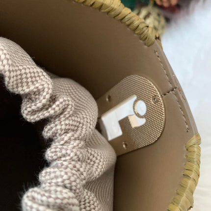 Furla Ratan Bucket Unused