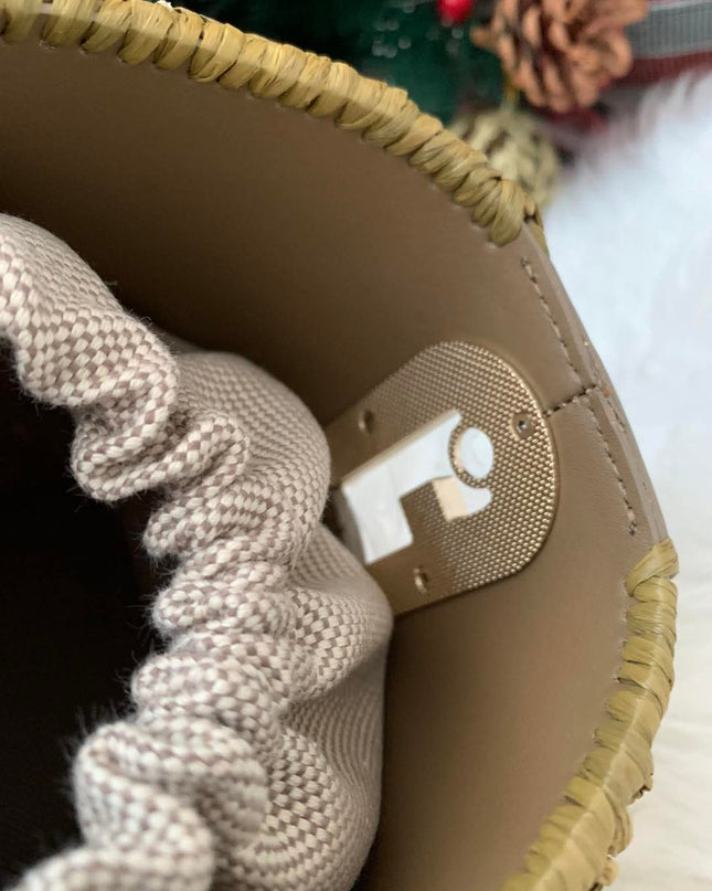 Furla Ratan Bucket Unused