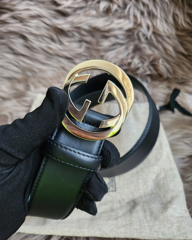 Gucci Blondie belt