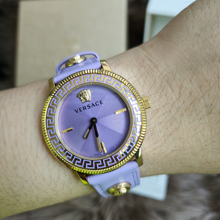 Versace V-TRIBUTE WATCH